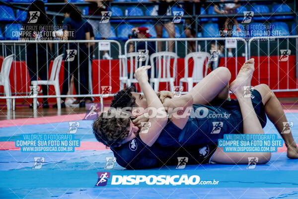 Campeonato de Jiu-Jitsu Super Pro NOGI 2024