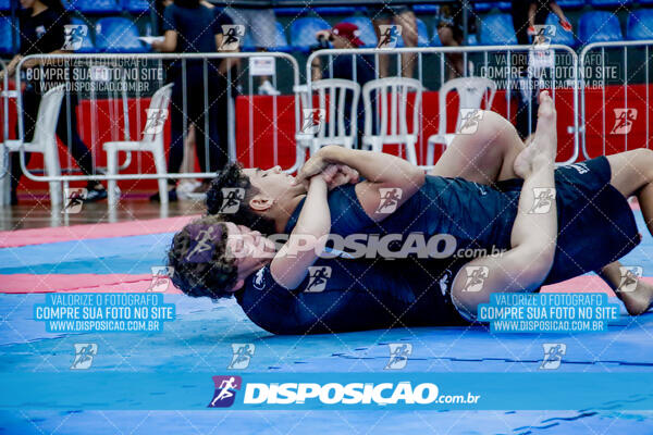 Campeonato de Jiu-Jitsu Super Pro NOGI 2024