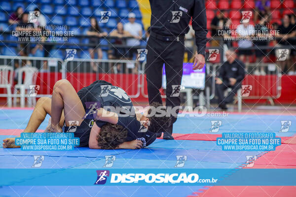 Campeonato de Jiu-Jitsu Super Pro NOGI 2024