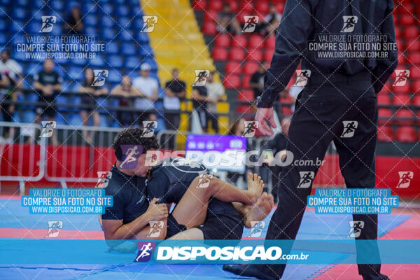 Campeonato de Jiu-Jitsu Super Pro NOGI 2024