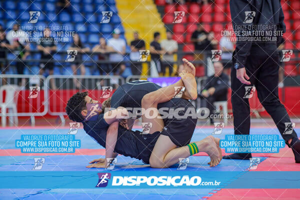 Campeonato de Jiu-Jitsu Super Pro NOGI 2024