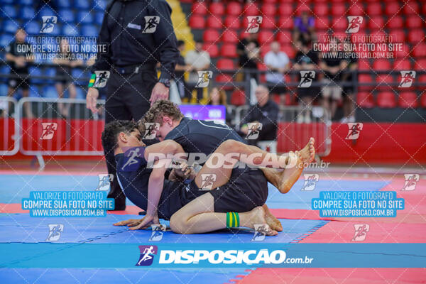 Campeonato de Jiu-Jitsu Super Pro NOGI 2024