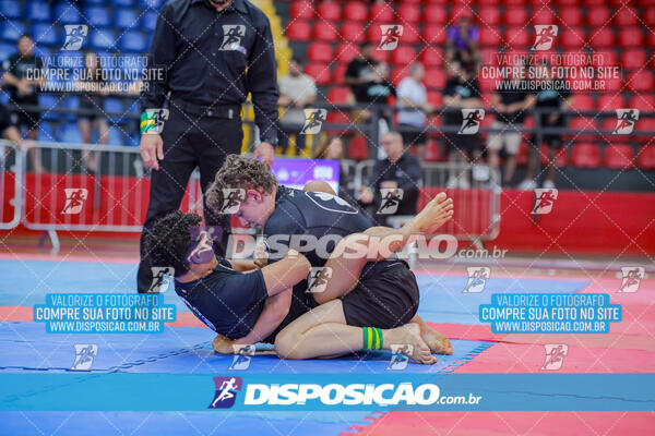 Campeonato de Jiu-Jitsu Super Pro NOGI 2024