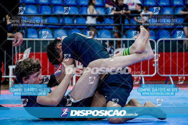 Campeonato de Jiu-Jitsu Super Pro NOGI 2024