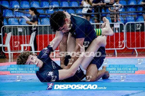 Campeonato de Jiu-Jitsu Super Pro NOGI 2024