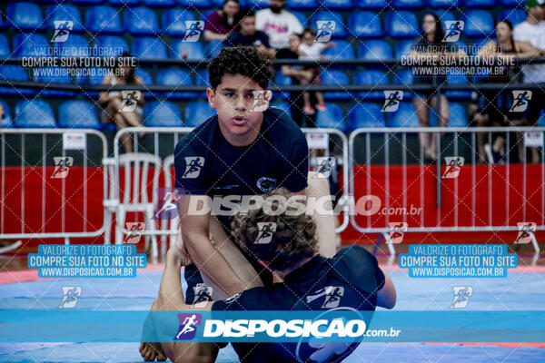 Campeonato de Jiu-Jitsu Super Pro NOGI 2024