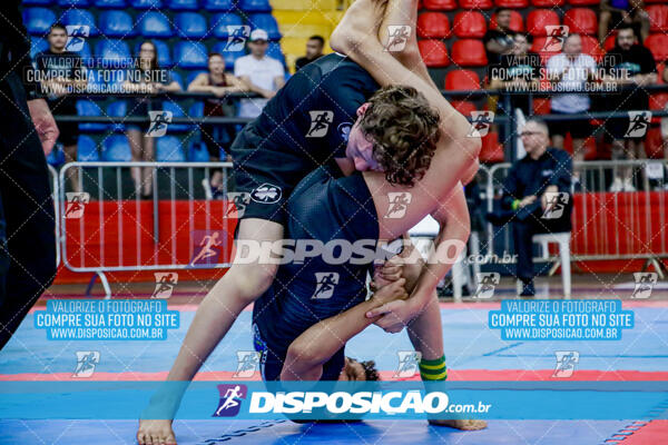 Campeonato de Jiu-Jitsu Super Pro NOGI 2024