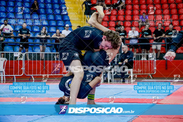 Campeonato de Jiu-Jitsu Super Pro NOGI 2024