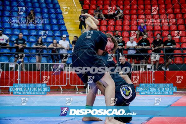 Campeonato de Jiu-Jitsu Super Pro NOGI 2024