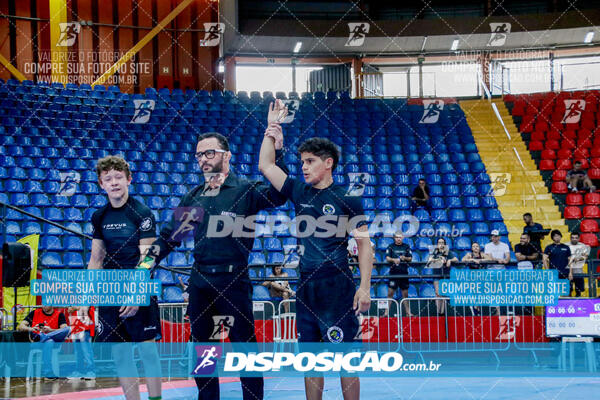 Campeonato de Jiu-Jitsu Super Pro NOGI 2024