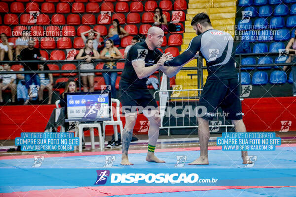 Campeonato de Jiu-Jitsu Super Pro NOGI 2024