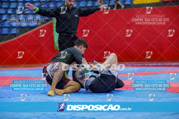 Campeonato de Jiu-Jitsu Super Pro NOGI 2024