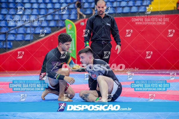 Campeonato de Jiu-Jitsu Super Pro NOGI 2024