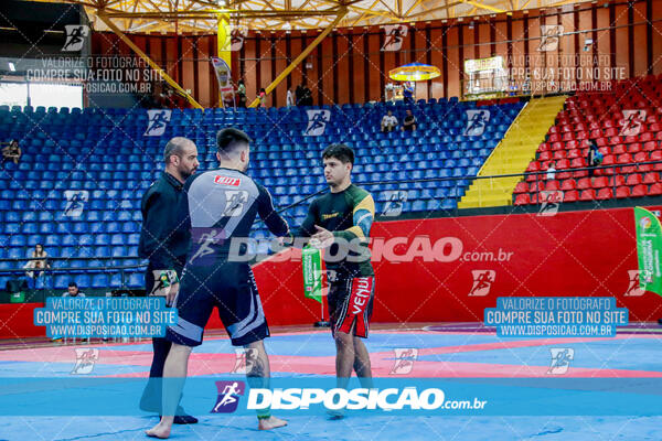 Campeonato de Jiu-Jitsu Super Pro NOGI 2024