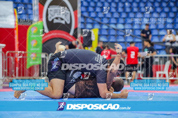 Campeonato de Jiu-Jitsu Super Pro NOGI 2024