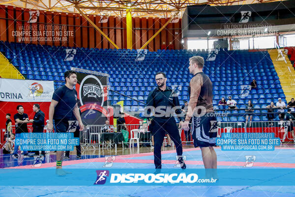 Campeonato de Jiu-Jitsu Super Pro NOGI 2024