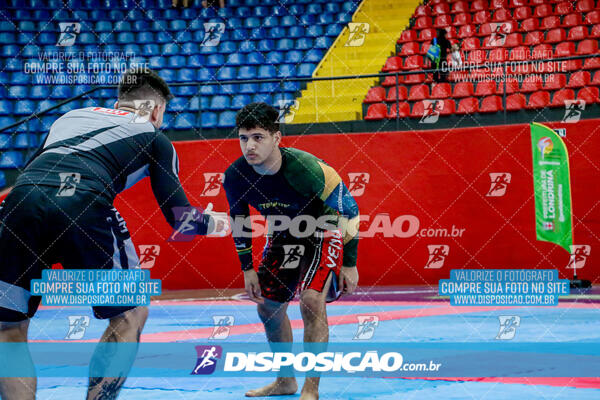 Campeonato de Jiu-Jitsu Super Pro NOGI 2024