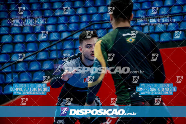 Campeonato de Jiu-Jitsu Super Pro NOGI 2024