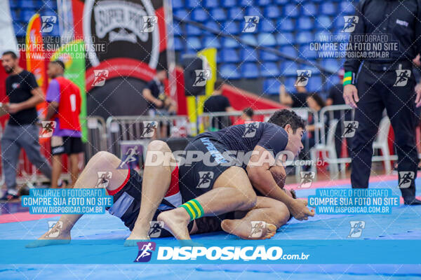 Campeonato de Jiu-Jitsu Super Pro NOGI 2024