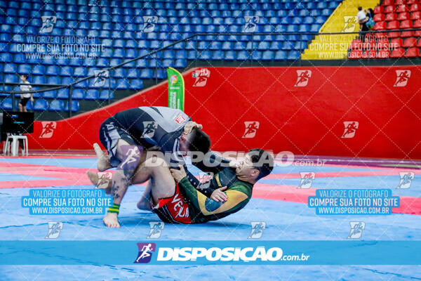 Campeonato de Jiu-Jitsu Super Pro NOGI 2024