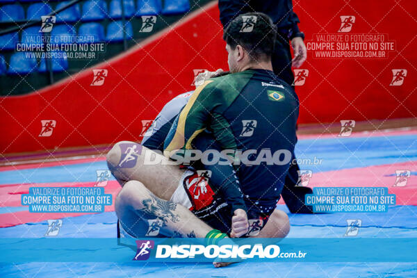 Campeonato de Jiu-Jitsu Super Pro NOGI 2024