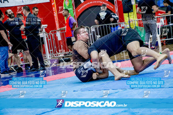 Campeonato de Jiu-Jitsu Super Pro NOGI 2024