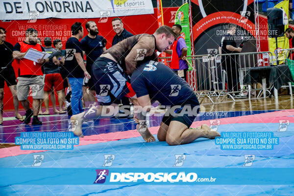 Campeonato de Jiu-Jitsu Super Pro NOGI 2024