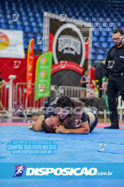 Campeonato de Jiu-Jitsu Super Pro NOGI 2024