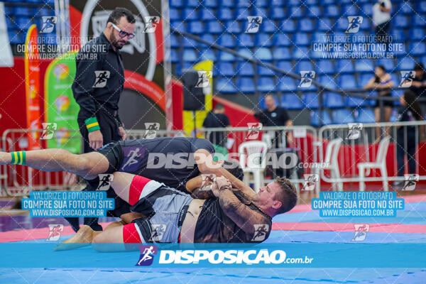 Campeonato de Jiu-Jitsu Super Pro NOGI 2024