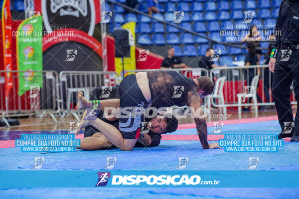 Campeonato de Jiu-Jitsu Super Pro NOGI 2024