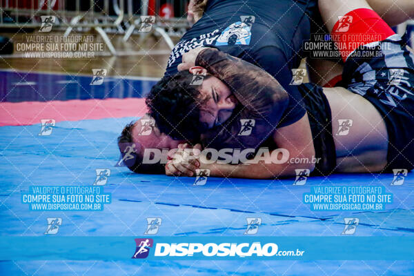 Campeonato de Jiu-Jitsu Super Pro NOGI 2024