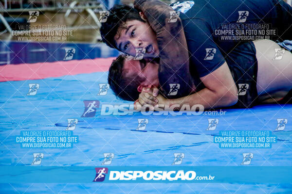 Campeonato de Jiu-Jitsu Super Pro NOGI 2024