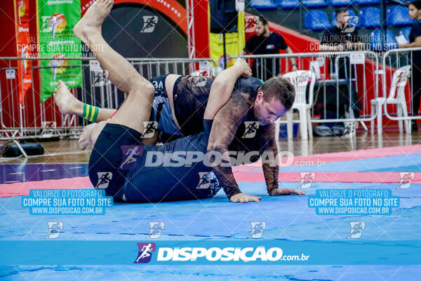 Campeonato de Jiu-Jitsu Super Pro NOGI 2024