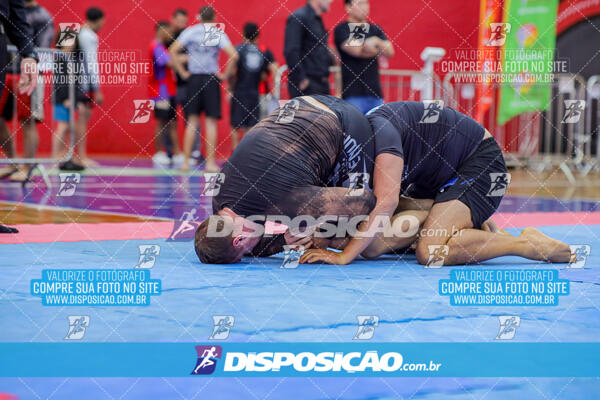 Campeonato de Jiu-Jitsu Super Pro NOGI 2024