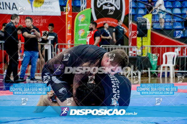 Campeonato de Jiu-Jitsu Super Pro NOGI 2024