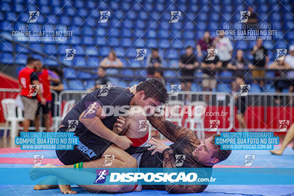 Campeonato de Jiu-Jitsu Super Pro NOGI 2024