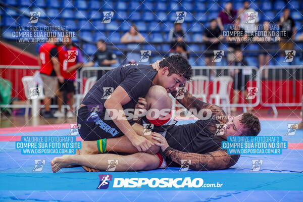 Campeonato de Jiu-Jitsu Super Pro NOGI 2024