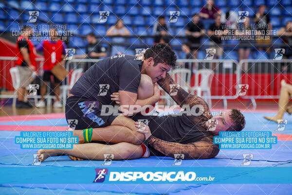 Campeonato de Jiu-Jitsu Super Pro NOGI 2024