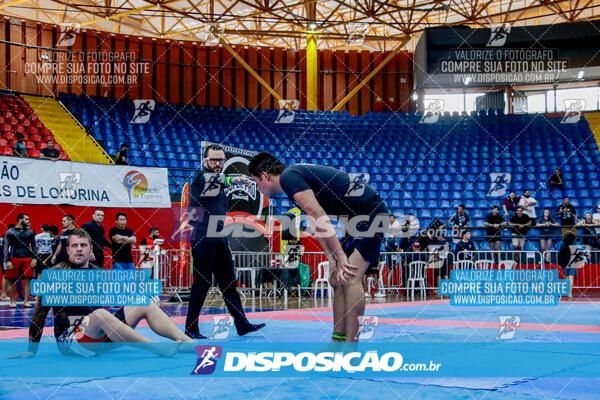 Campeonato de Jiu-Jitsu Super Pro NOGI 2024