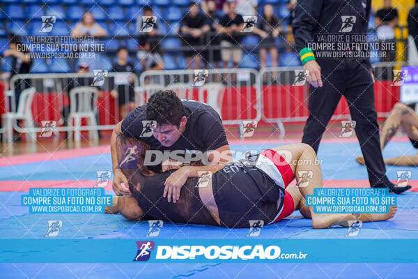 Campeonato de Jiu-Jitsu Super Pro NOGI 2024