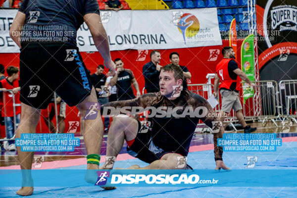 Campeonato de Jiu-Jitsu Super Pro NOGI 2024