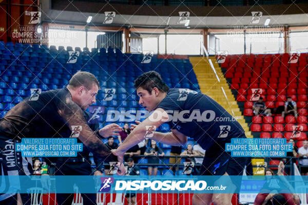 Campeonato de Jiu-Jitsu Super Pro NOGI 2024