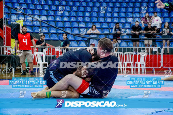 Campeonato de Jiu-Jitsu Super Pro NOGI 2024