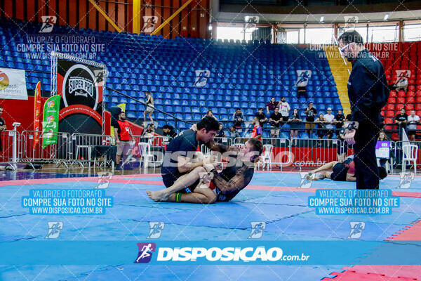 Campeonato de Jiu-Jitsu Super Pro NOGI 2024