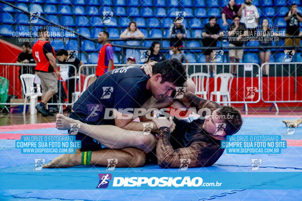 Campeonato de Jiu-Jitsu Super Pro NOGI 2024