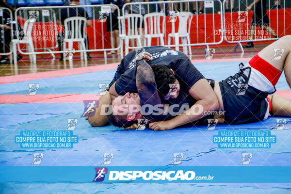 Campeonato de Jiu-Jitsu Super Pro NOGI 2024