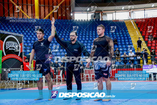 Campeonato de Jiu-Jitsu Super Pro NOGI 2024