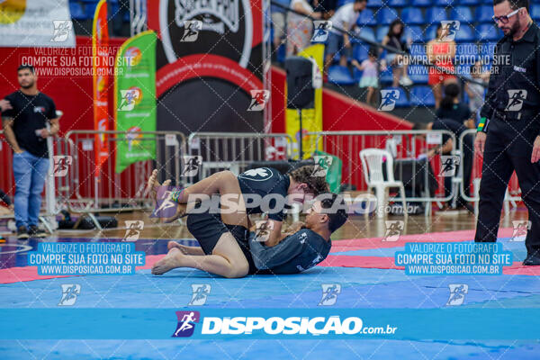 Campeonato de Jiu-Jitsu Super Pro NOGI 2024