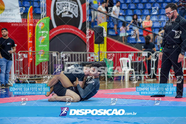 Campeonato de Jiu-Jitsu Super Pro NOGI 2024