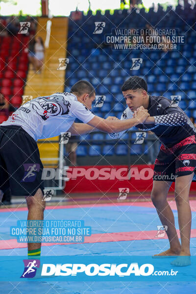 Campeonato de Jiu-Jitsu Super Pro NOGI 2024